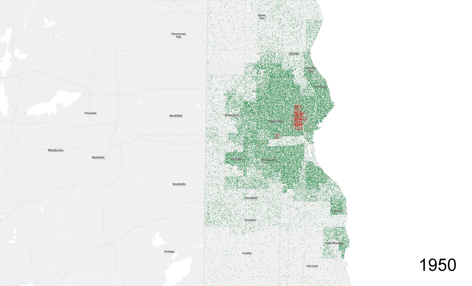 1 DOT EQUALS 10 RESIDENTS